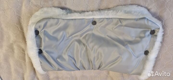 Муфта для коляски