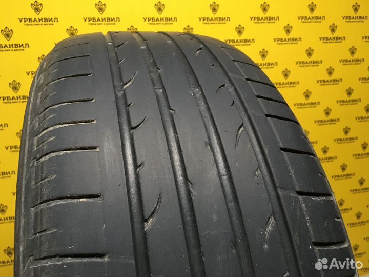 Bridgestone Dueler H/P Sport 255/55 R18 109W