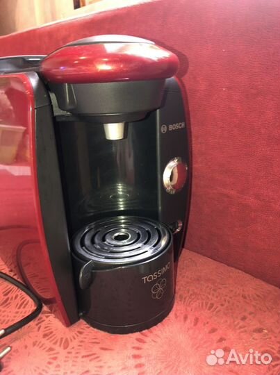 Кофемашина