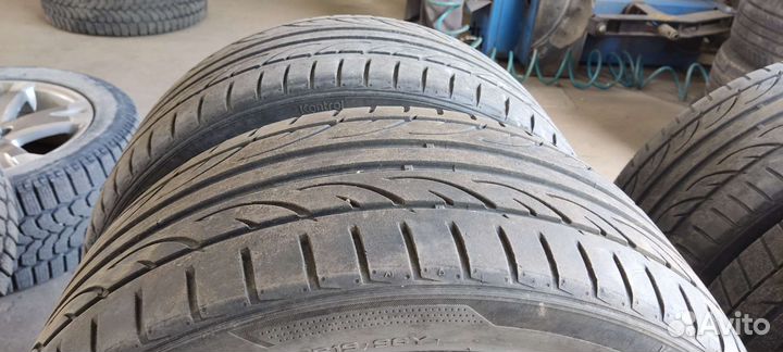 Hankook Ventus V12 Evo2 K120 245/40 R19