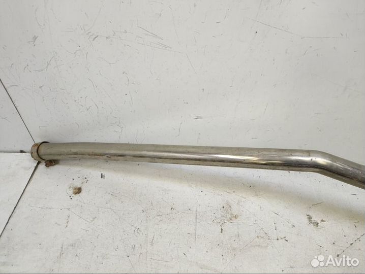 Глушитель Land Rover Range Rover Evogue L538 2011