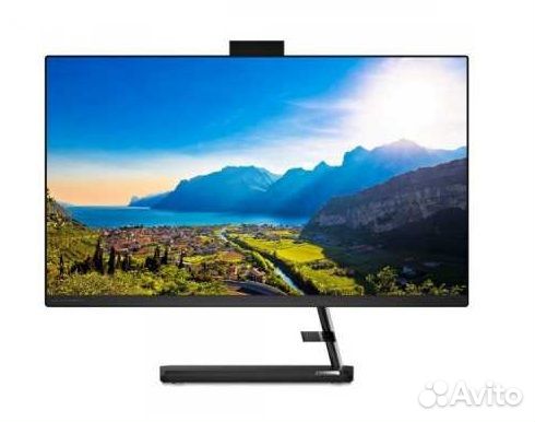 Lenovo IdeaCentre (F0FY00hlrk)