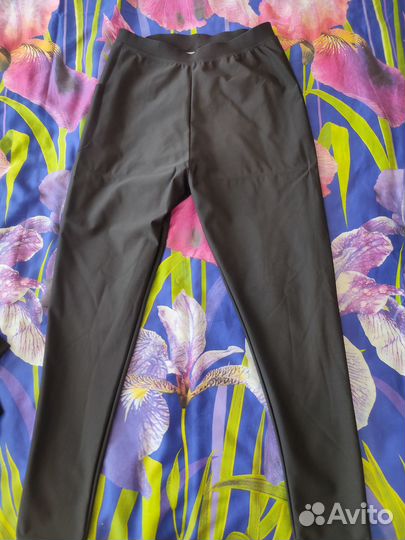 Костюм для похудения с эффектом сауны новый