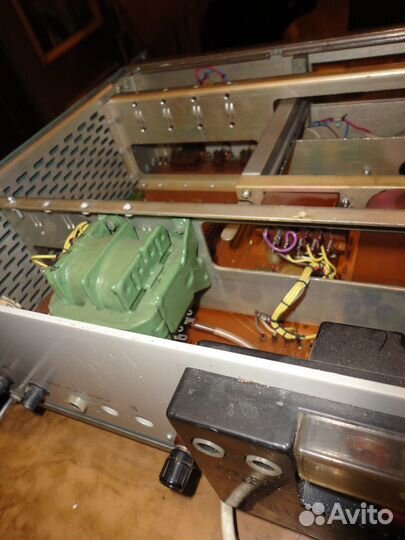 Корпус для радиолюбителя