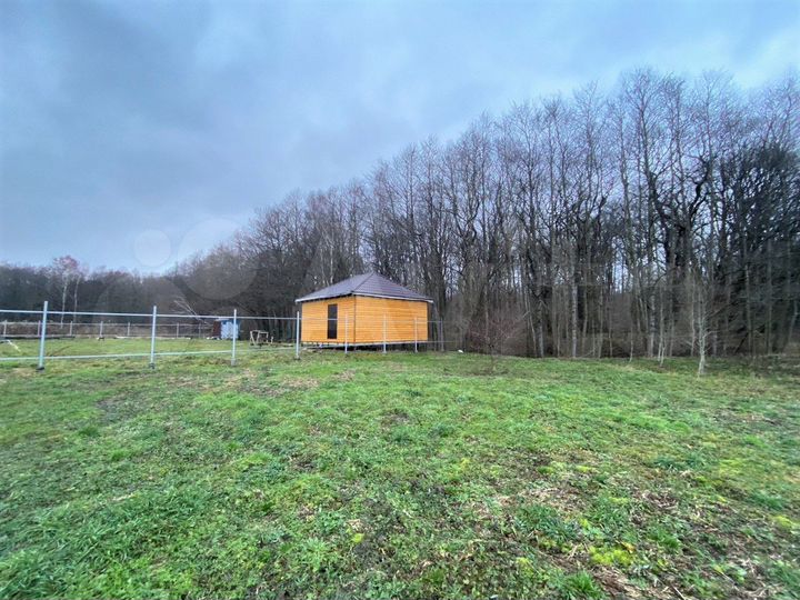 Участок 11,5 сот. (ИЖС)