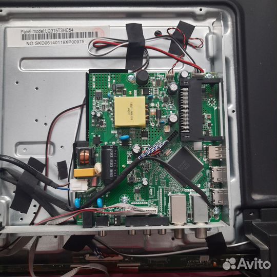 Нк.Т. S2T512CP539