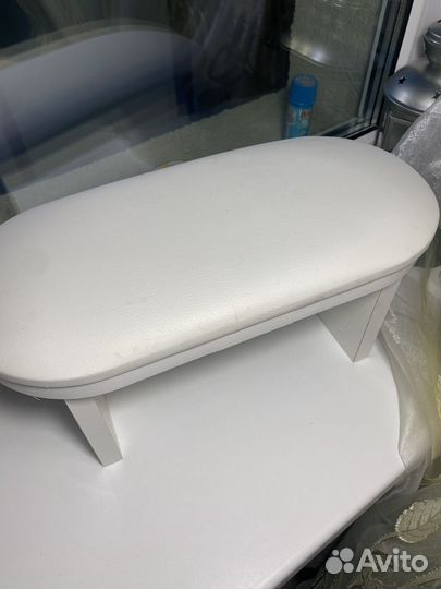 Подставка для рук маникюрная