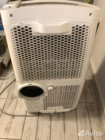Кондиционер мобильный