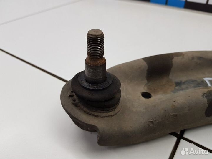 Рычаг подвески передний левый (Kia Cerato)