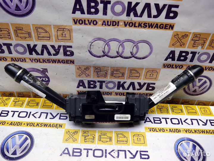 S60V70.XC70.XC90 Переключатель подрулевой в сборе