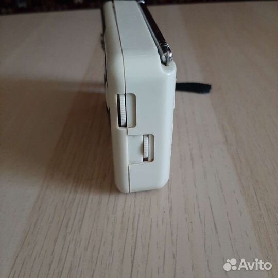 Радиоприемник