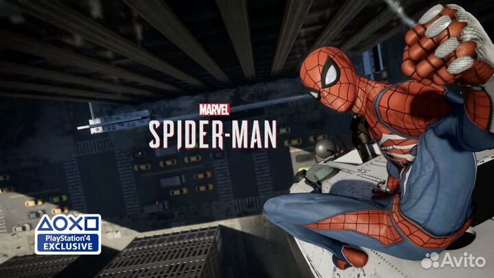 PlayStation 4 Прошитая 9.00 Hen все игры бесплатны