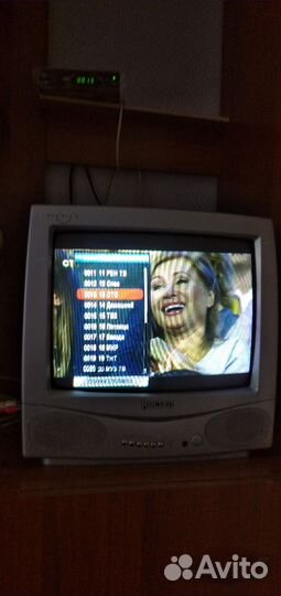 Телевизор бу