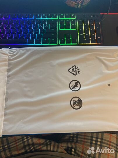 Графический планшет XPPen Deco 01 V2