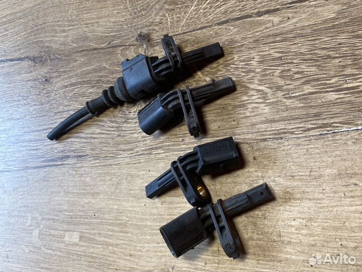 Volkswagen crafter датчик Abs