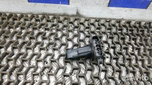 Расходомер воздуха дизельный toyota corolla E15 (8