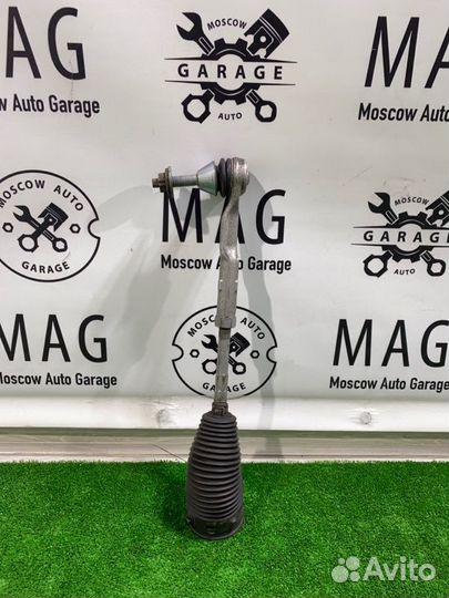 Рулевой наконечник Mercedes-Benz S 222 656.929