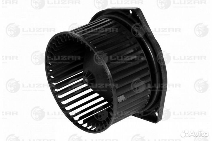 Мотор отопителя Mitsubishi Lancer 00-07, Outlander