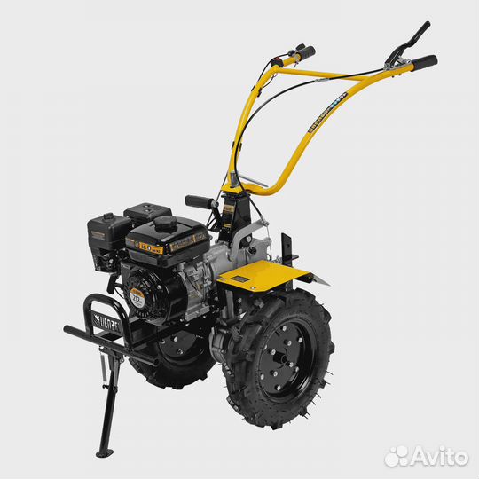 Мотоблок DPT-370X Denzel