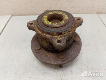 Ступица задняя 13577406 Опель