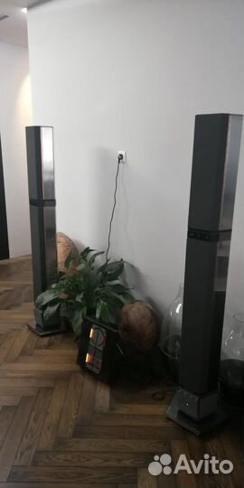 Bang Olufsen Beolab Penta-3