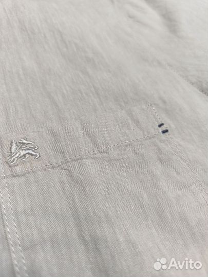 Новая летняя рубашка Lerros