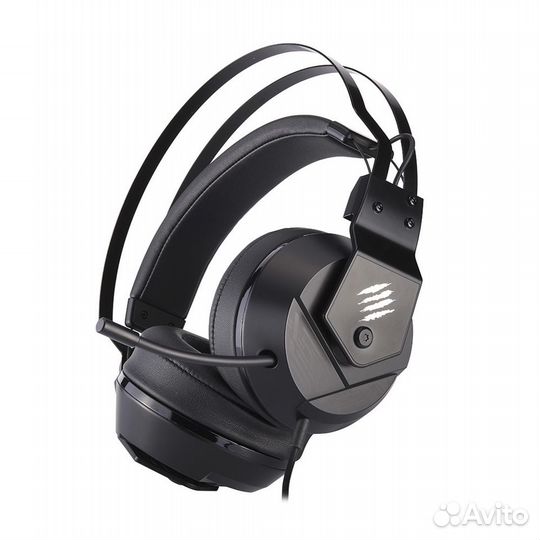 Наушники Mad Catz F.R.E.Q. 2