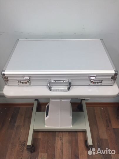 Набор пробных линз