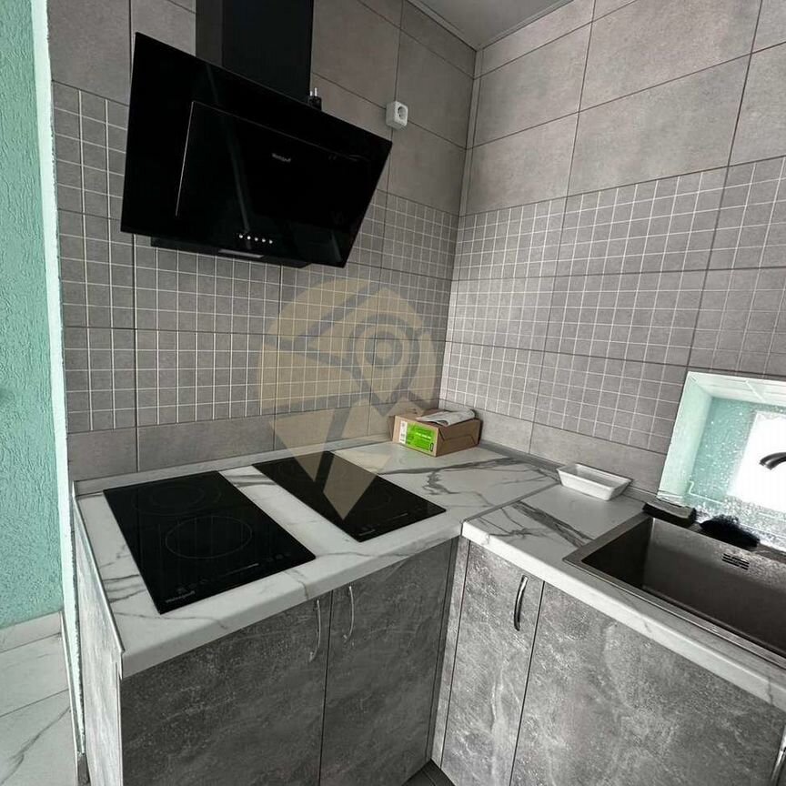 Квартира 1-комн. 13 м² в Старый Оскол — фото 4