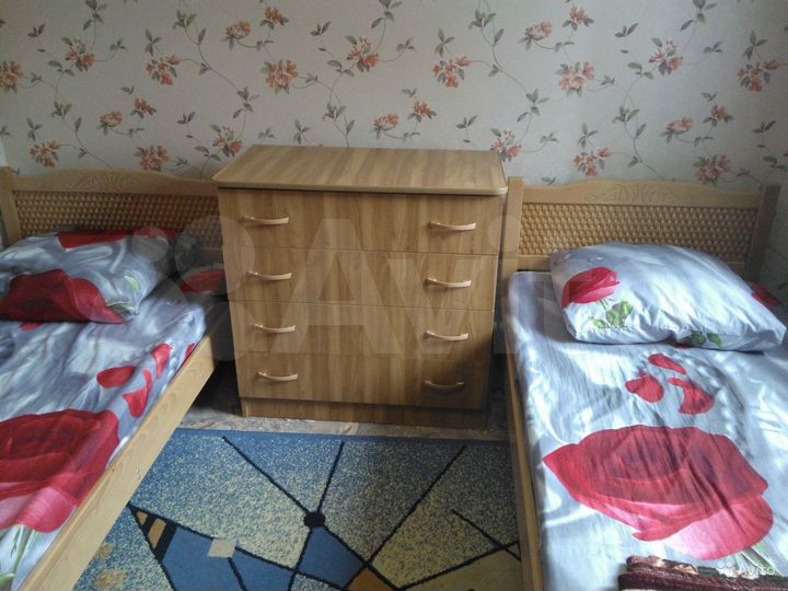 Комната 14 м² в 1-к., 1/1 эт.