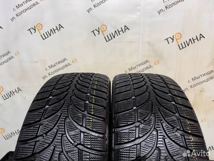 Bridgestone Blizzak LM-32 225/45 R18 95H