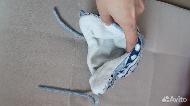 Шапка оригинал рейма 36 для мальчика