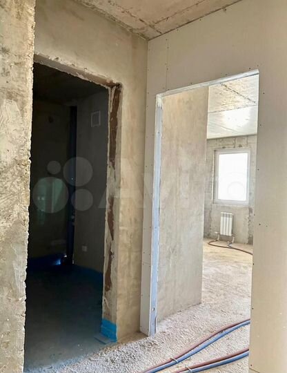 1-к. квартира, 40 м², 8/9 эт.