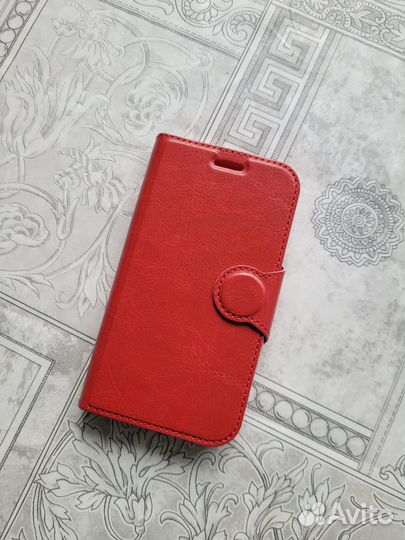 Чехол на samsung j1 mini