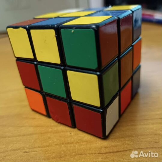 Кубик Рубика, Венгрия