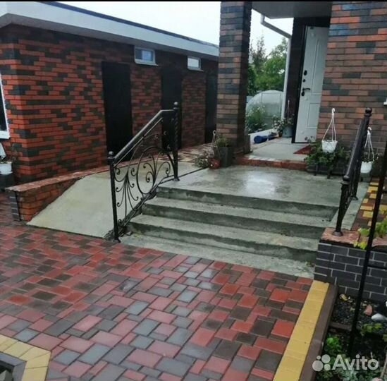 Плиточник отделочник