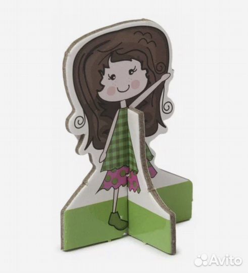 Игрушки Обучающий набор пожарная часть