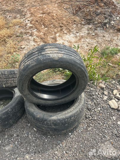 Michelin Pilot Sport 235/50 R17