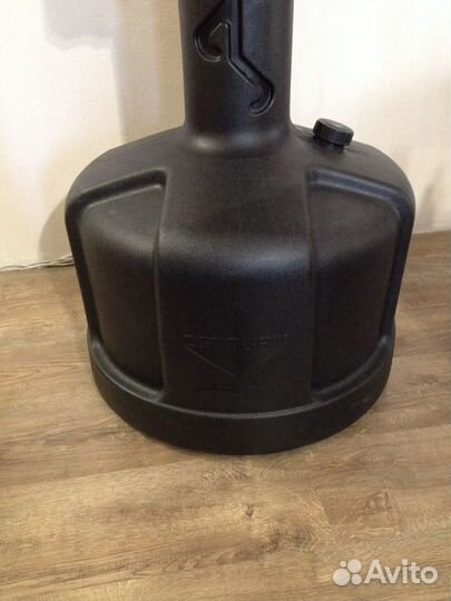 Водоналивной манекен