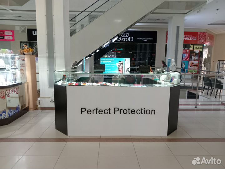 Полиуретановая плёнка на все модели телефонов