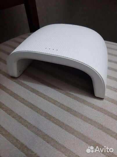 Led лампа для маникюра