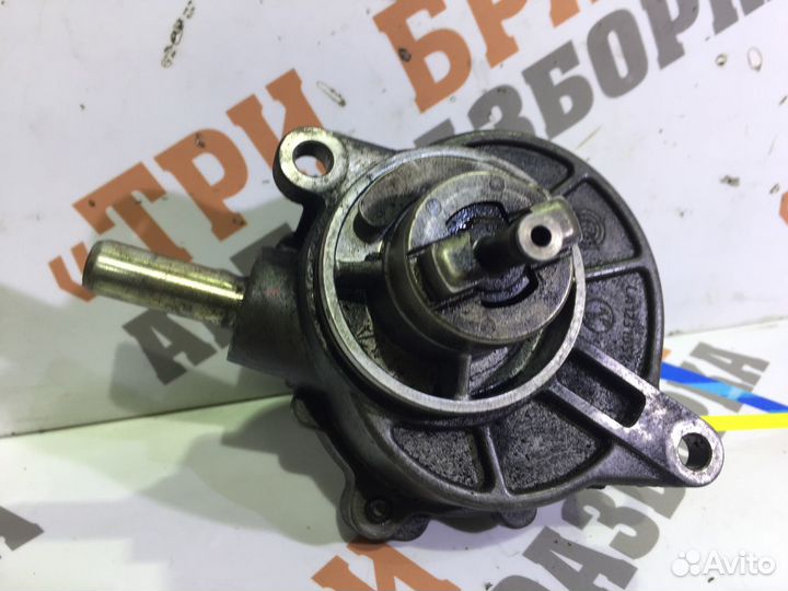 Мерседес С-Класс Насос вакуумный