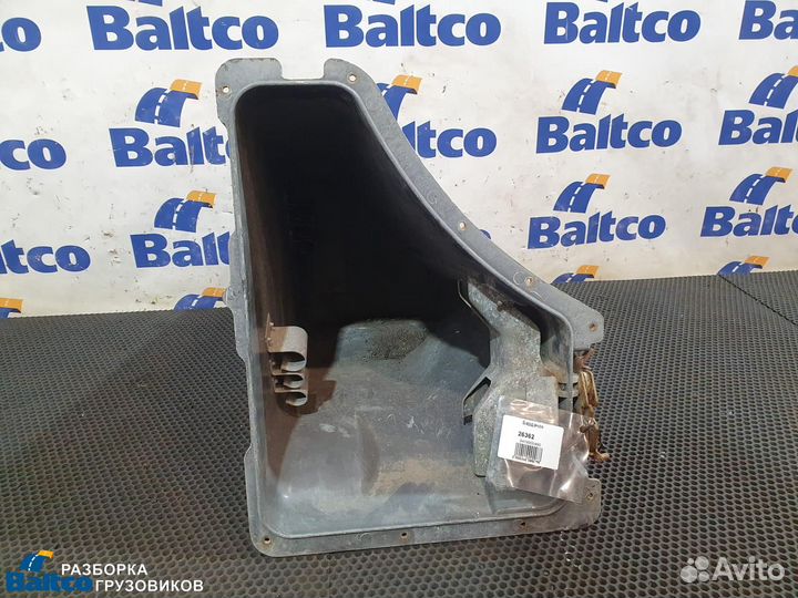 Бардачок Mercedes Axor 1 (до 2002)