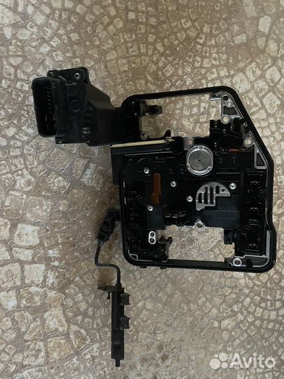 Плата мехатроника Dsg 7