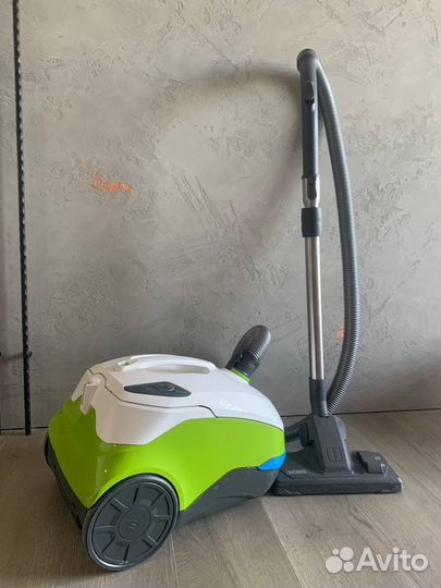 Пылесос thomas