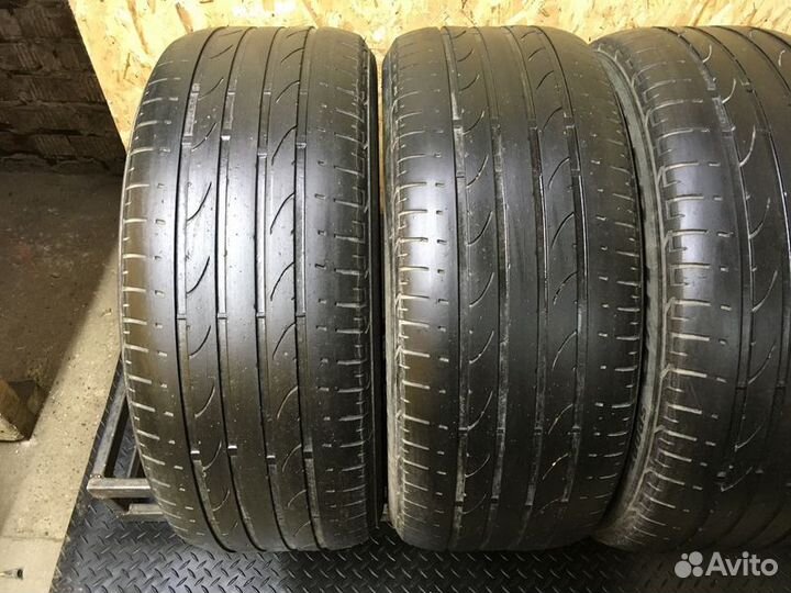 Bridgestone Dueler H/P Sport 235/50 R18 97V