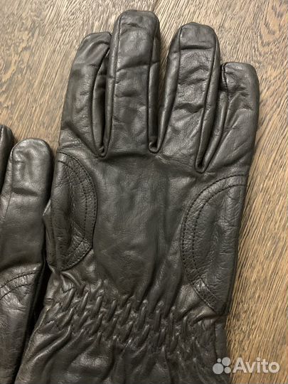 Перчатки мужские Belstaff