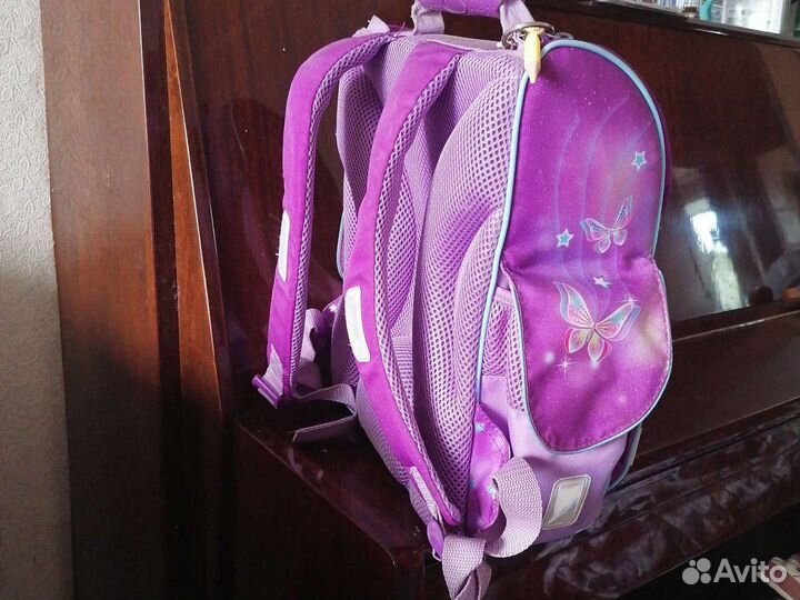 Рюкзак школьный