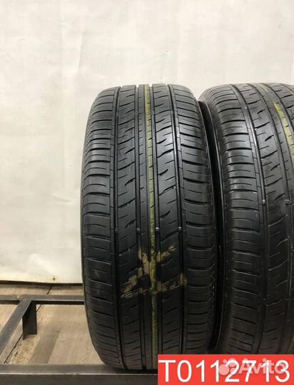 Dunlop Grandtrek PT3A 275/50 R21 113V