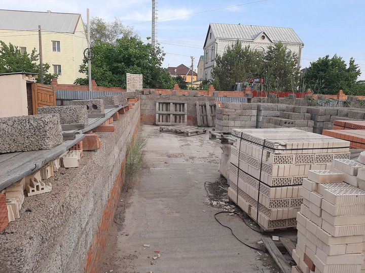 Участок 5 сот. (ИЖС)